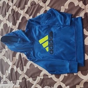 Adidas Sweatshirt